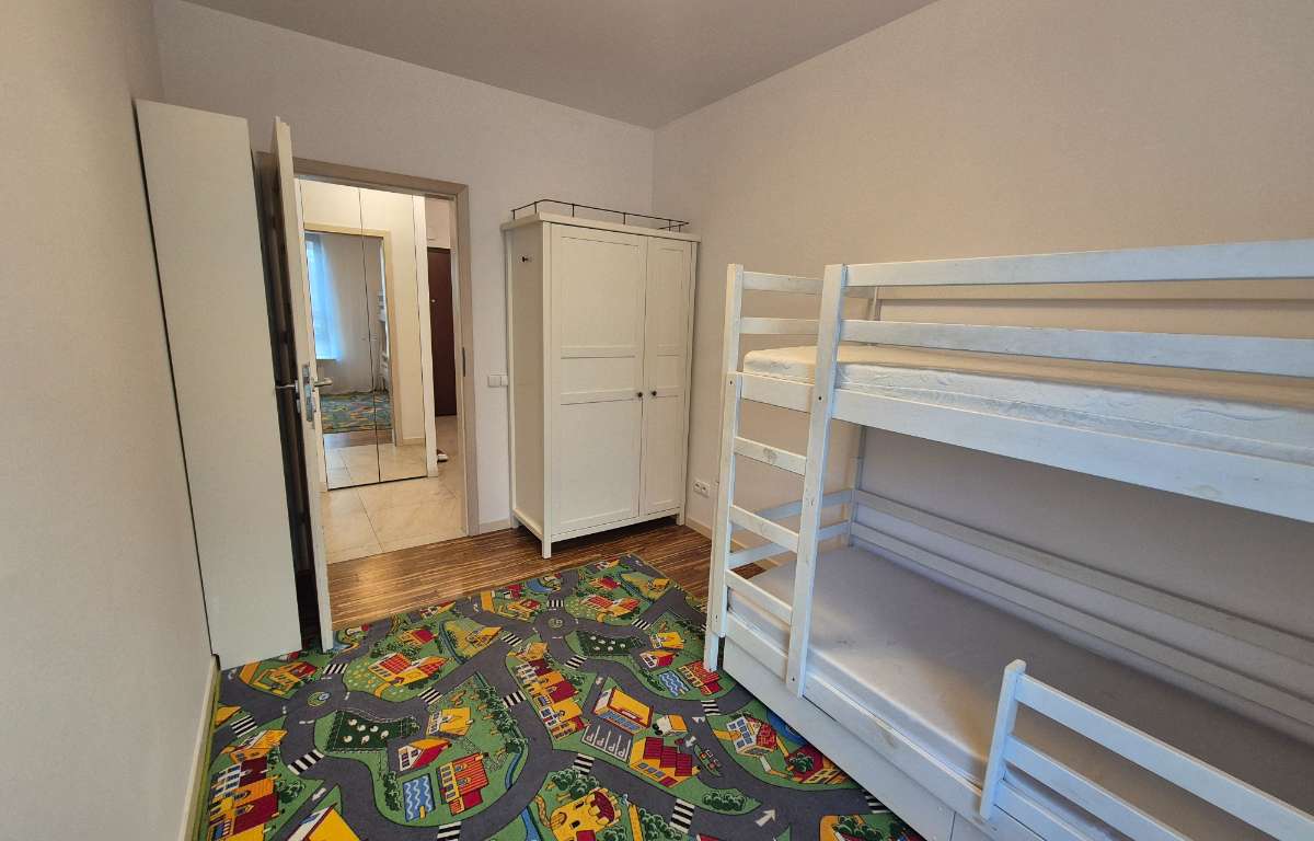 Apartment for rent, Warszawa, Wilanów, 66.0 sqm, 5900.0 PLN