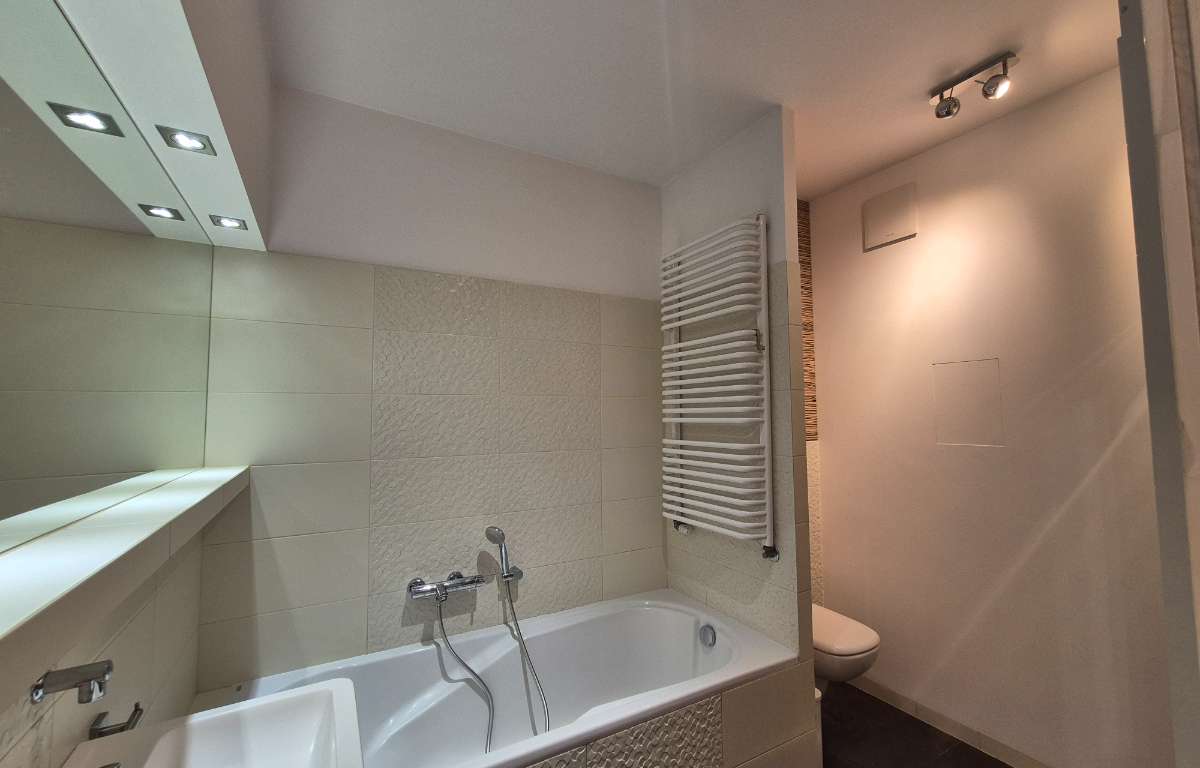 Apartment for rent, Warszawa, Wilanów, 66.0 sqm, 5900.0 PLN