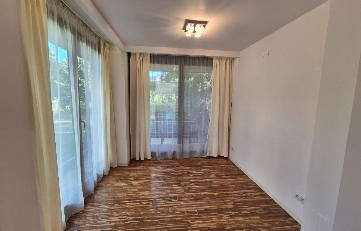 Apartment for rent, Warszawa, Wilanów, 66.0 sqm, 5900.0 PLN