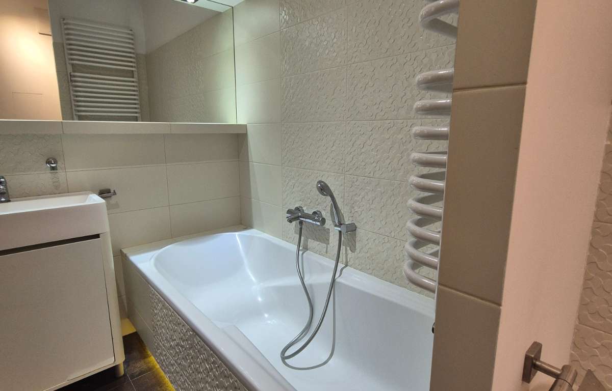 Apartment for rent, Warszawa, Wilanów, 66.0 sqm, 5900.0 PLN