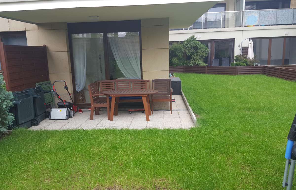 Apartment for rent, Warszawa, Wilanów, 66.0 sqm, 5900.0 PLN