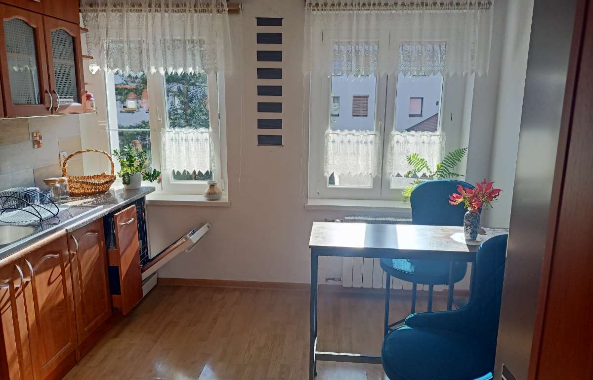 Apartment for rent, Gliwice, 48.0 sqm, 1949.0 PLN