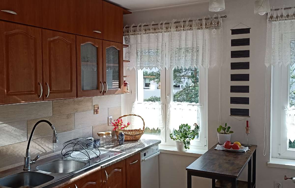 Apartment for rent, Gliwice, 48.0 sqm, 1949.0 PLN