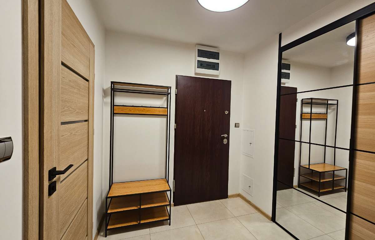 Apartment for rent, Zielonka, 49.0 sqm, 3000.0 PLN