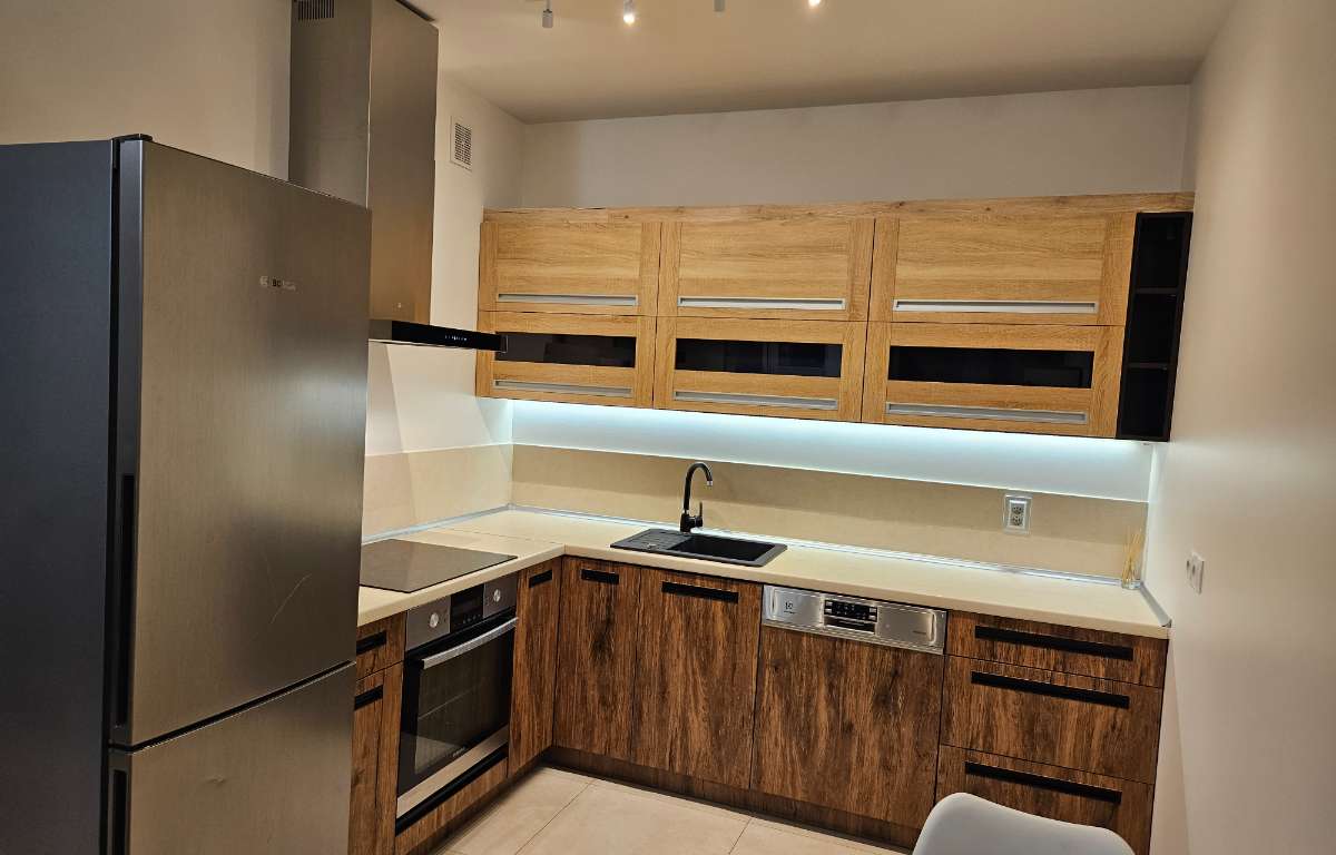 Apartment for rent, Zielonka, 49.0 sqm, 3000.0 PLN