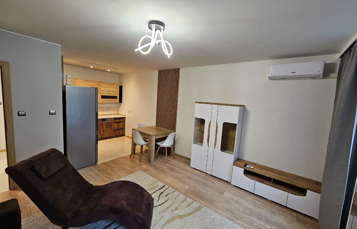 Apartment for rent, Zielonka, 49.0 sqm, 3000.0 PLN