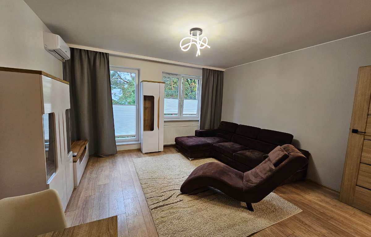 Apartment for rent, Zielonka, 49.0 sqm, 3000.0 PLN