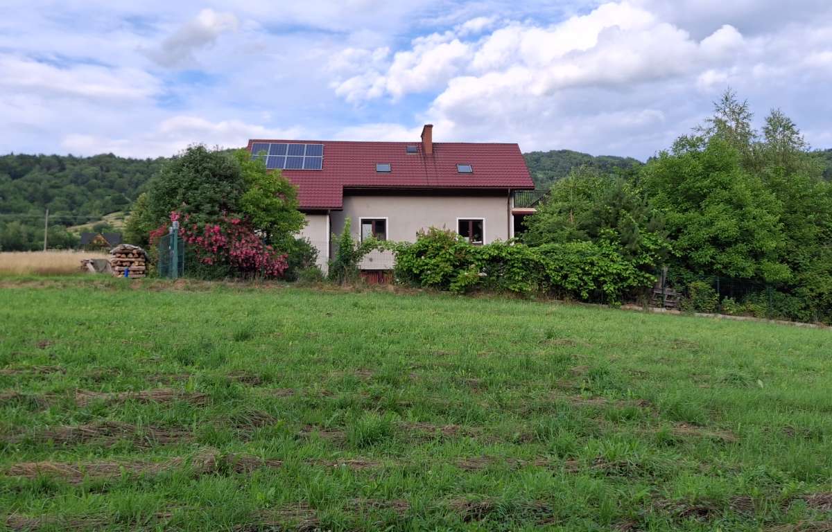 Dom do wynajęcia, Tylmanowa, 120.0 m2, 3000.0 PLN