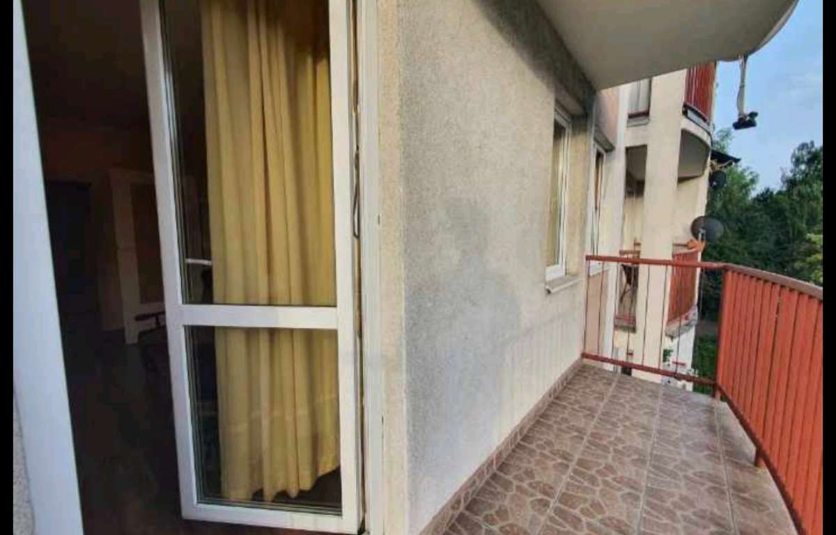 Apartment for rent, Kraków, Podgórze Duchackie, 36.0 sqm, 1900.0 PLN