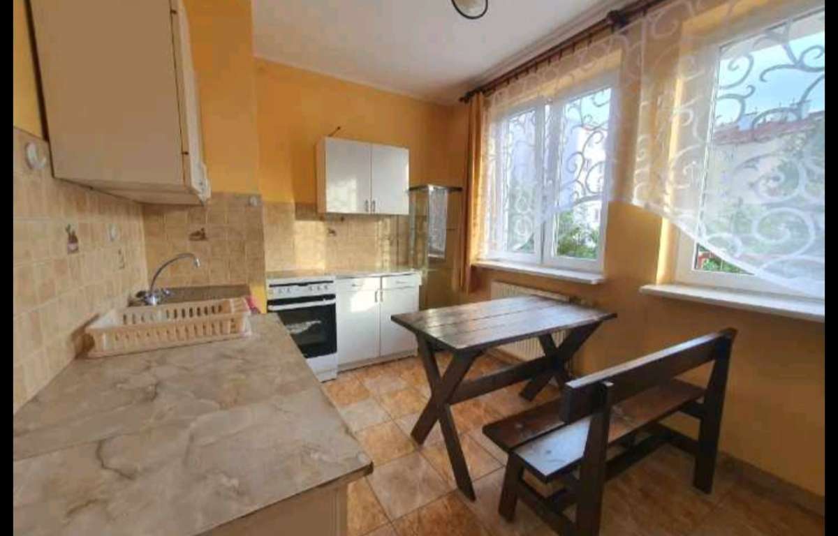 Apartment for rent, Kraków, Podgórze Duchackie, 36.0 sqm, 1900.0 PLN