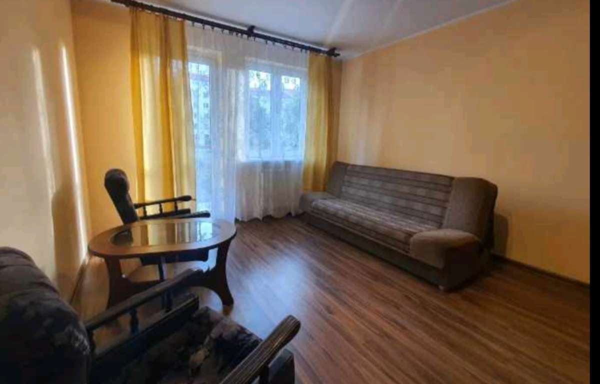 Apartment for rent, Kraków, Podgórze Duchackie, 36.0 sqm, 1900.0 PLN