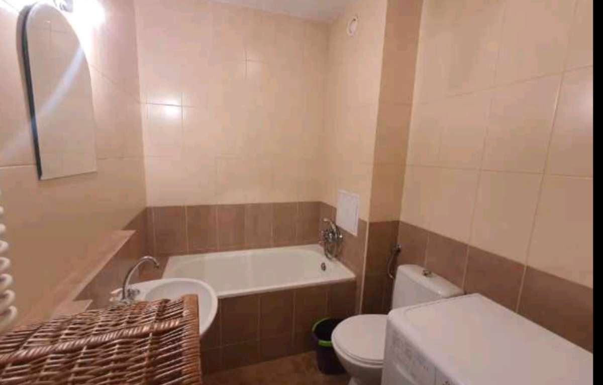 Apartment for rent, Kraków, Podgórze Duchackie, 36.0 sqm, 1900.0 PLN
