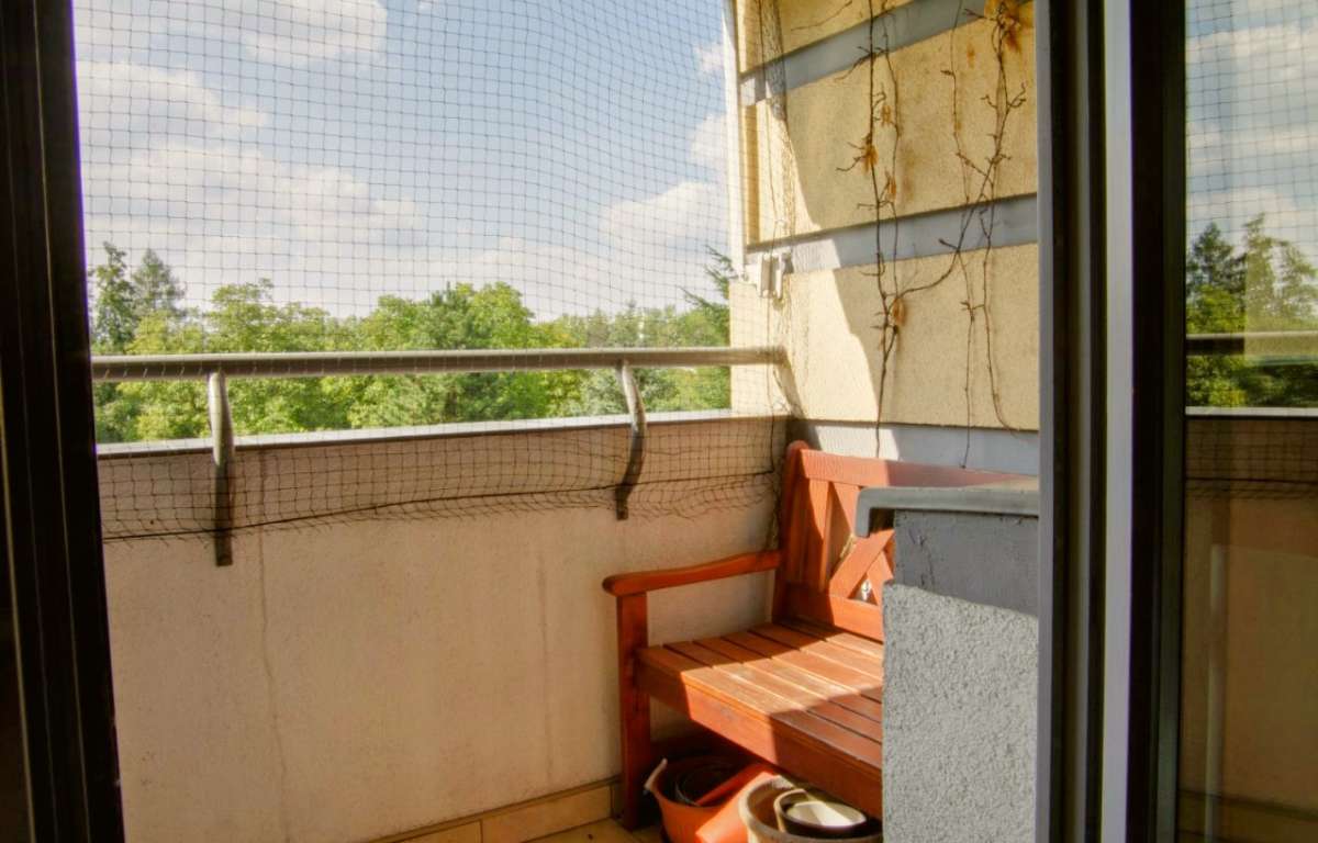 Apartment for rent, Kraków, Bronowice, 52.0 sqm, 2940.0 PLN