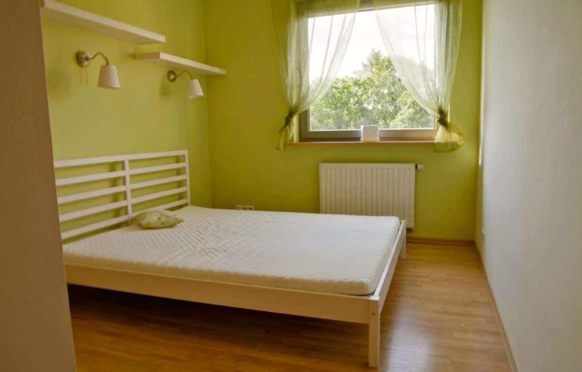 Apartment for rent, Kraków, Bronowice, 52.0 sqm, 2940.0 PLN