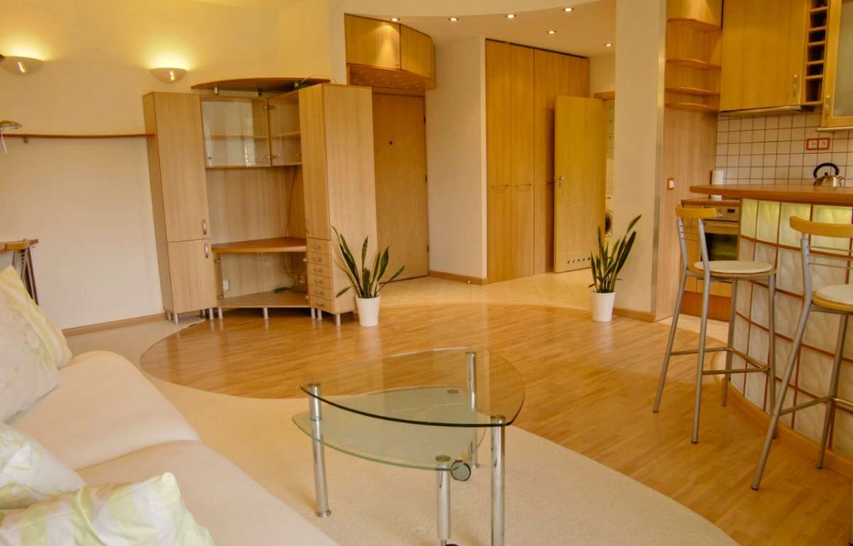 Apartment for rent, Kraków, Bronowice, 52.0 sqm, 2940.0 PLN