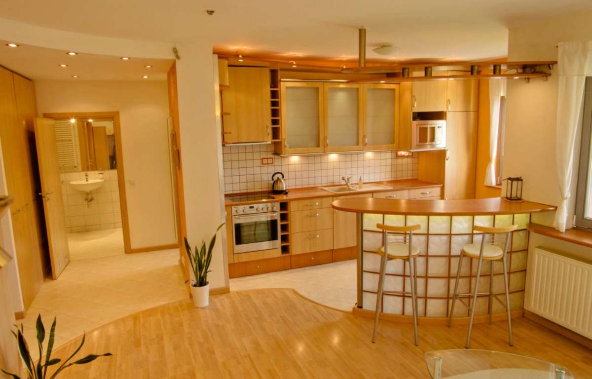 Apartment for rent, Kraków, Bronowice, 52.0 sqm, 2940.0 PLN