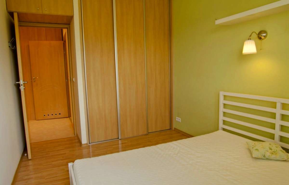 Apartment for rent, Kraków, Bronowice, 52.0 sqm, 2940.0 PLN