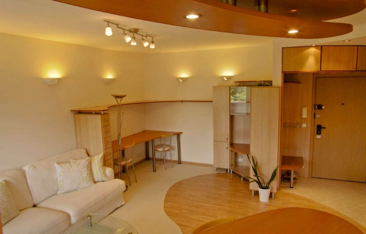 Apartment for rent, Kraków, Bronowice, 52.0 sqm, 2940.0 PLN