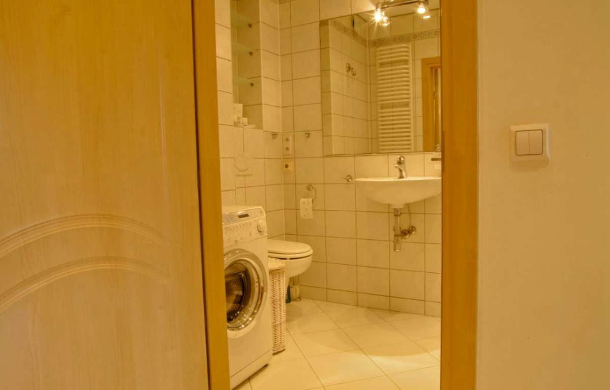 Apartment for rent, Kraków, Bronowice, 52.0 sqm, 2940.0 PLN