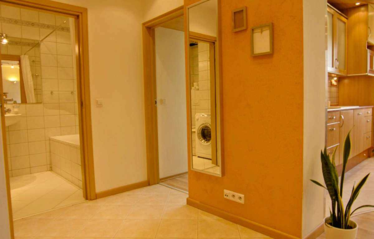 Apartment for rent, Kraków, Bronowice, 52.0 sqm, 2940.0 PLN