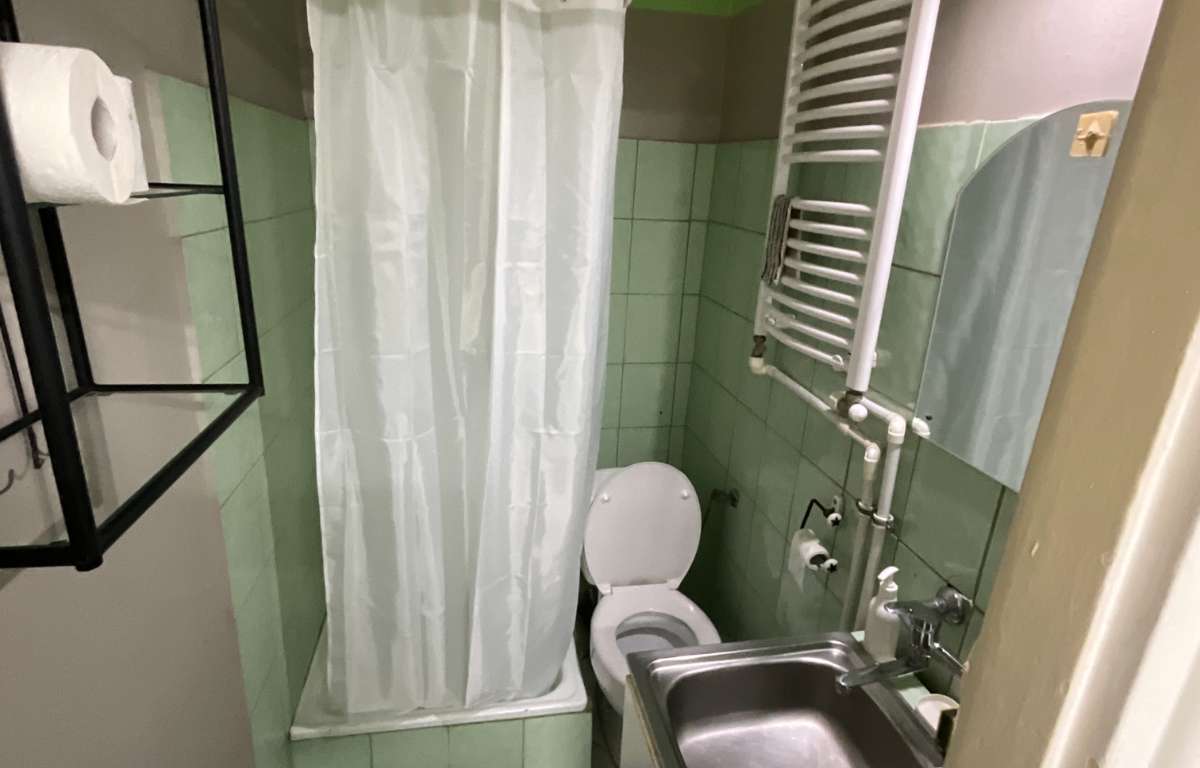 Mieszkanie do wynajęcia, Warszawa, Wola, 22.0 m2, 2000.0 PLN