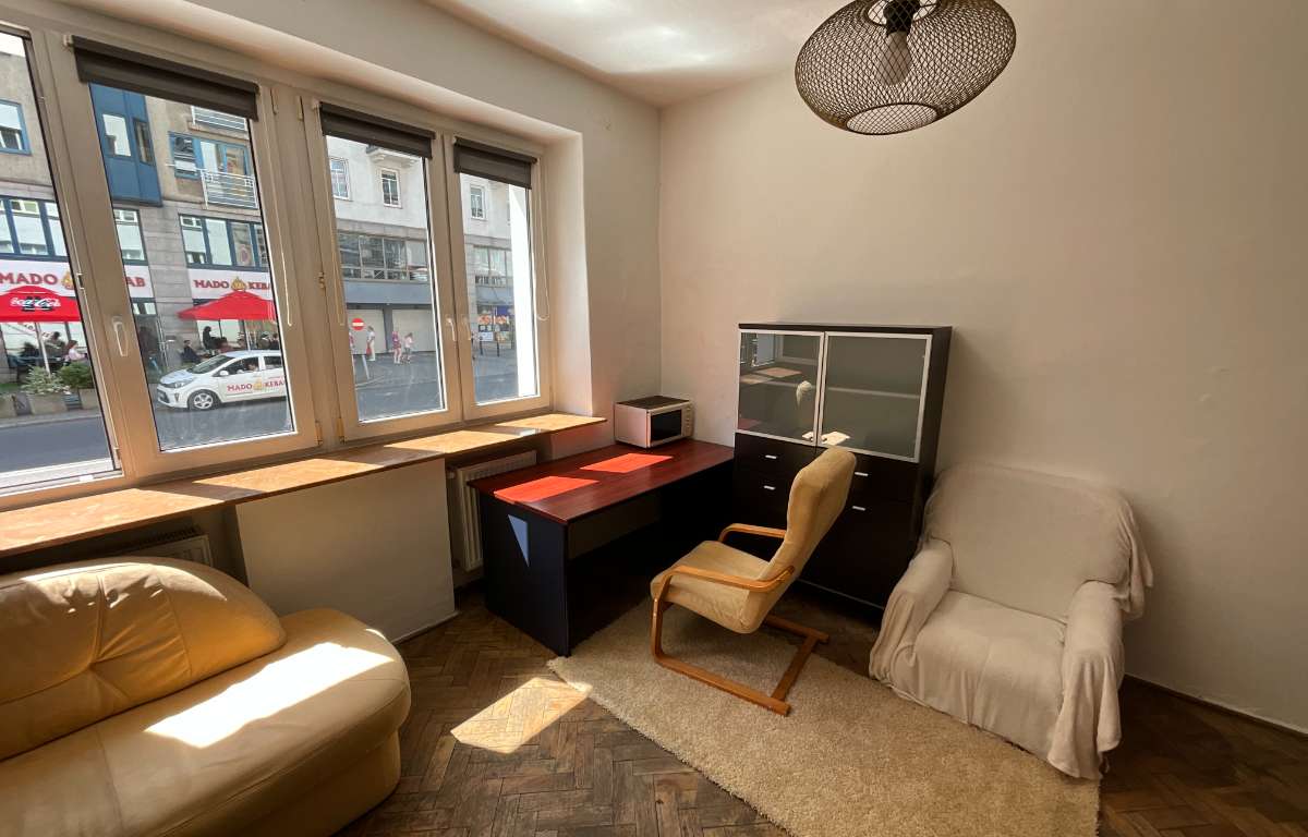 Mieszkanie do wynajęcia, Warszawa, Wola, 22.0 m2, 2000.0 PLN