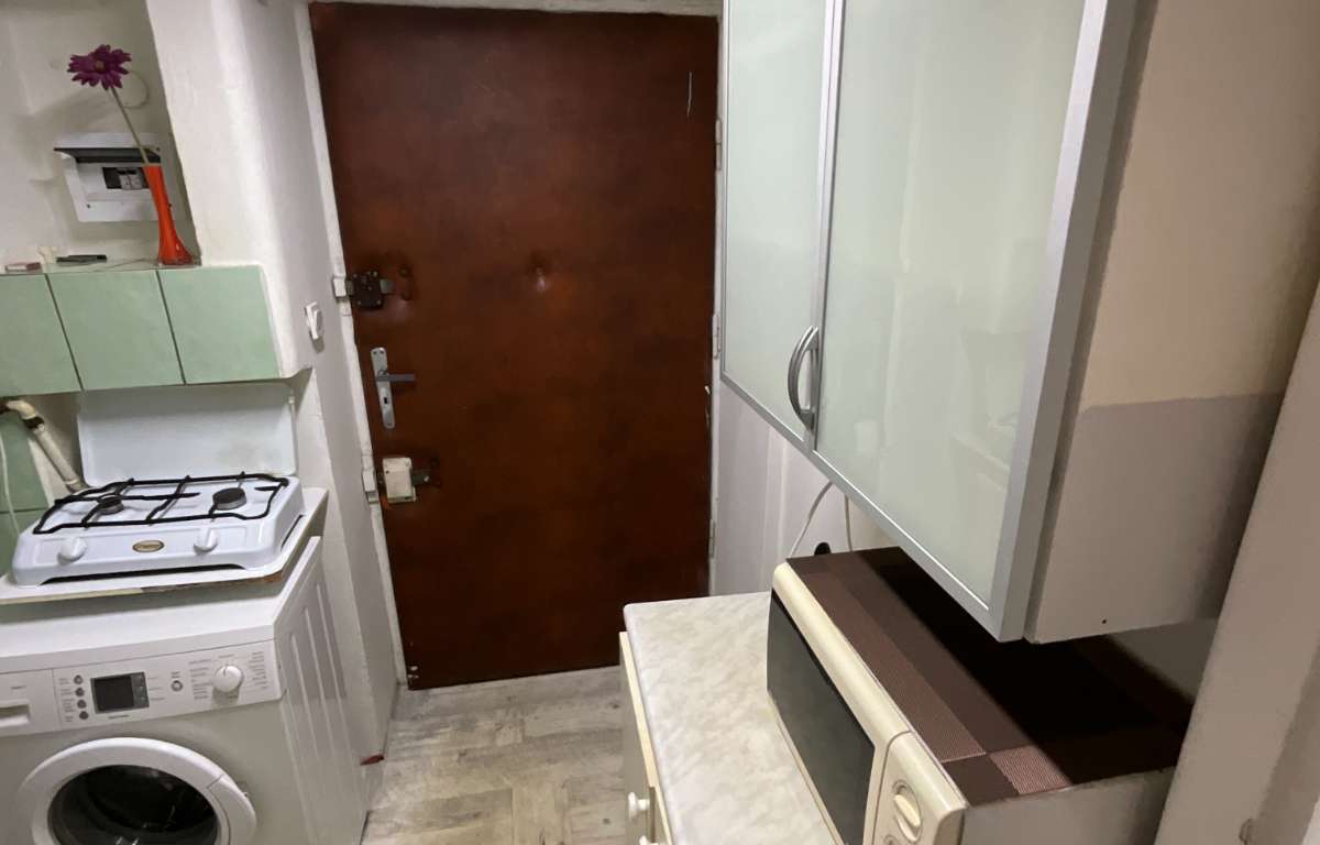 Mieszkanie do wynajęcia, Warszawa, Wola, 22.0 m2, 2000.0 PLN