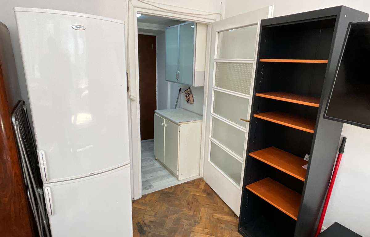 Mieszkanie do wynajęcia, Warszawa, Wola, 22.0 m2, 2000.0 PLN