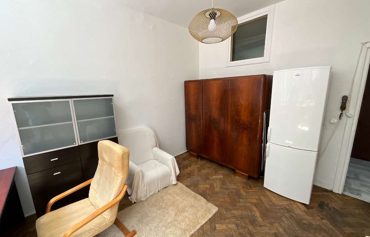 Mieszkanie do wynajęcia, Warszawa, Wola, 22.0 m2, 2000.0 PLN