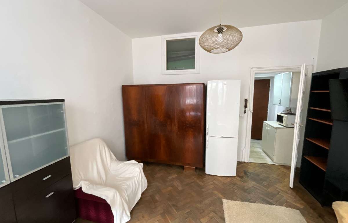Mieszkanie do wynajęcia, Warszawa, Wola, 22.0 m2, 2000.0 PLN