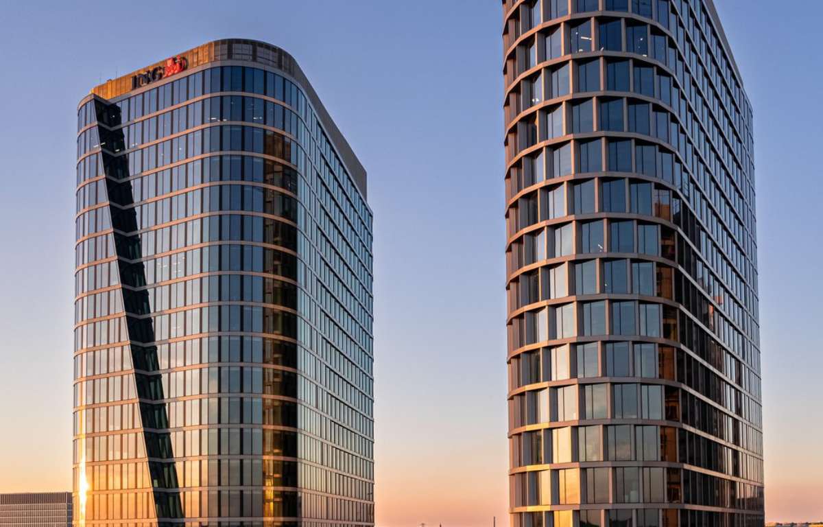 Biuro do wynajęcia, Katowice, 559.0 m2