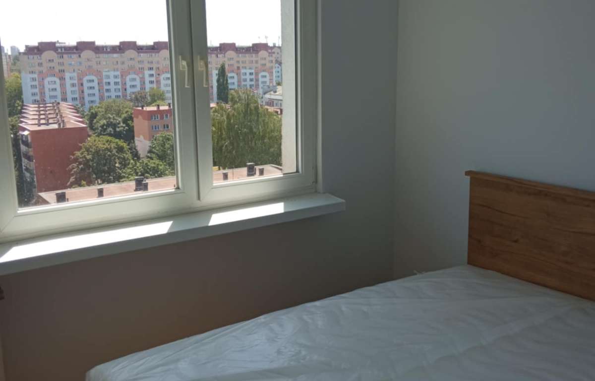 Mieszkanie do wynajęcia, Łódź, Bałuty, 42.0 m2, 2200.0 PLN