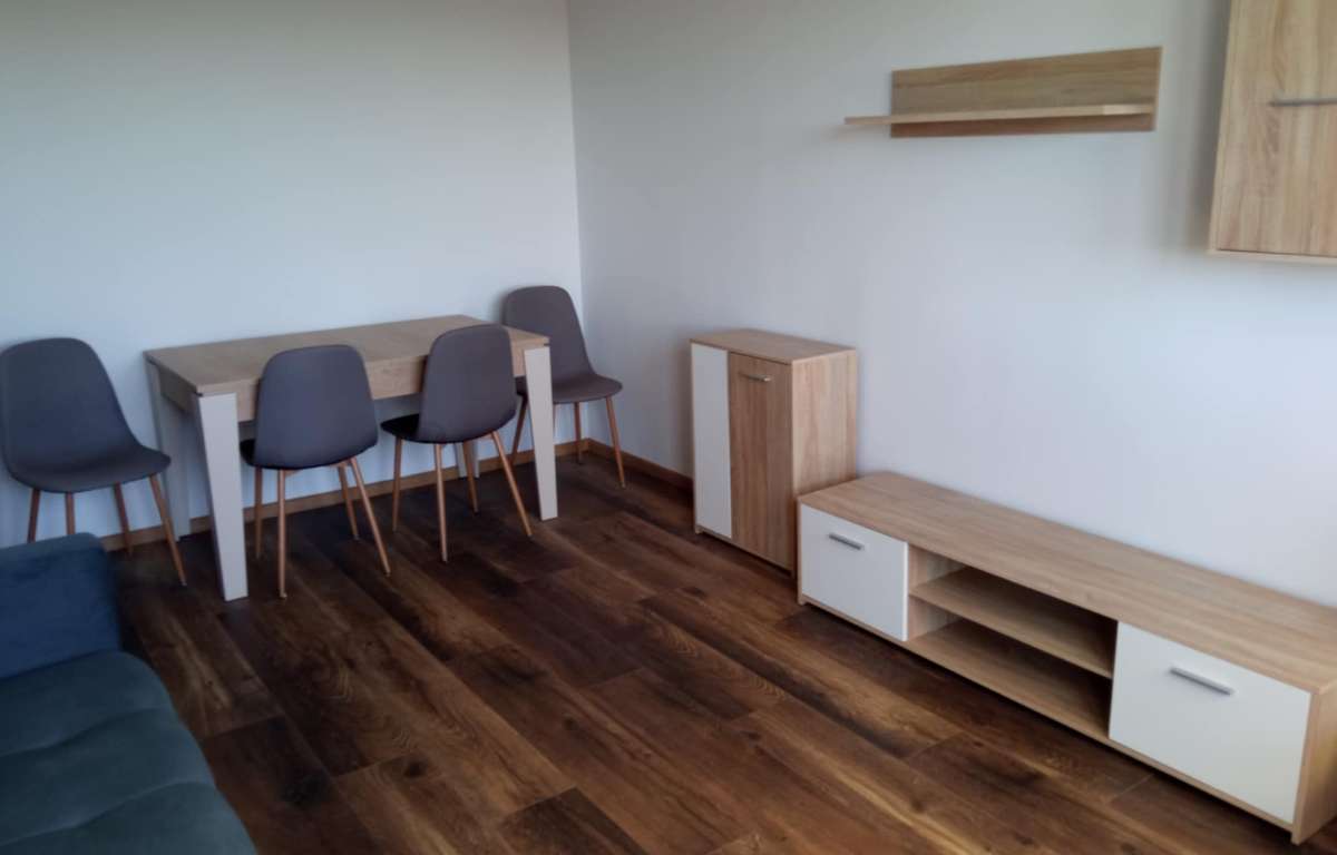 Mieszkanie do wynajęcia, Łódź, Bałuty, 42.0 m2, 2200.0 PLN