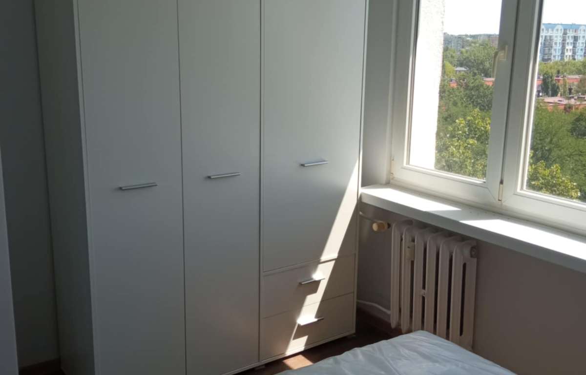 Mieszkanie do wynajęcia, Łódź, Bałuty, 42.0 m2, 2200.0 PLN