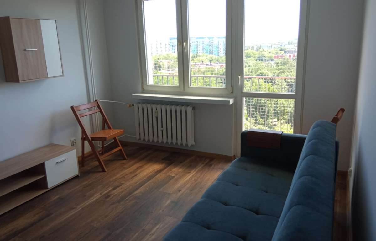 Mieszkanie do wynajęcia, Łódź, Bałuty, 42.0 m2, 2200.0 PLN