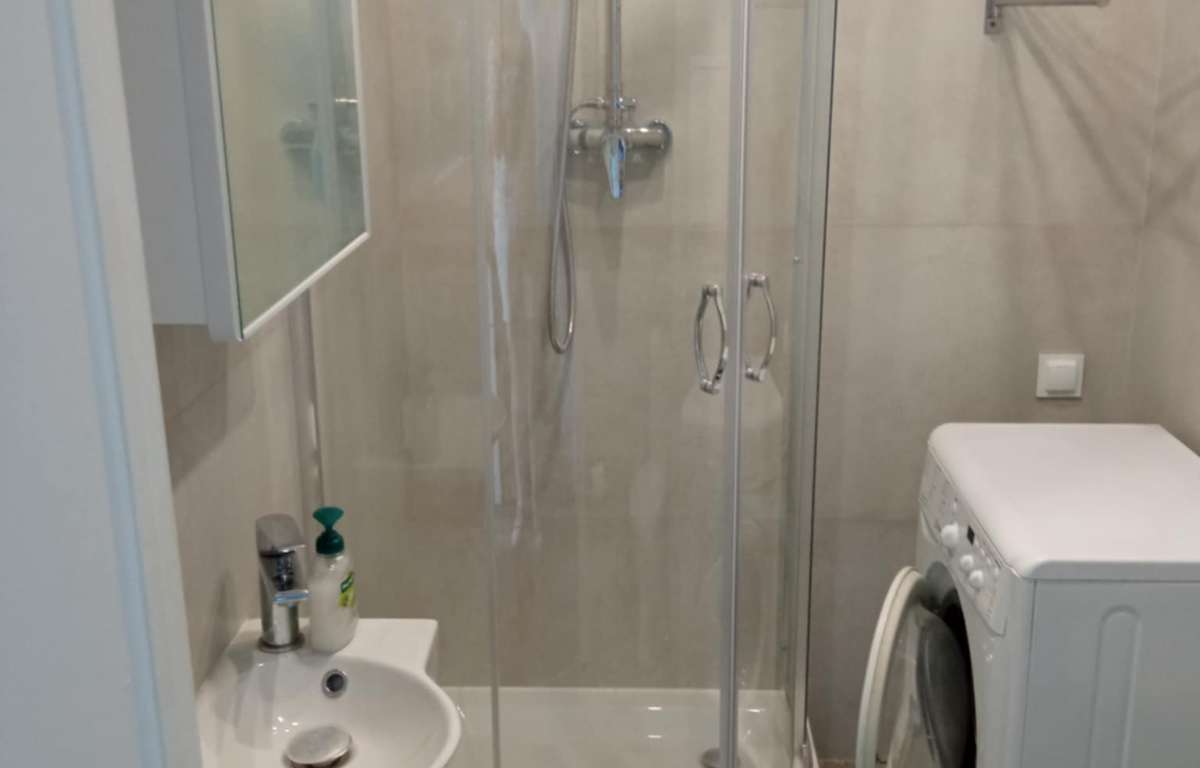 Mieszkanie do wynajęcia, Łódź, Bałuty, 42.0 m2, 2200.0 PLN