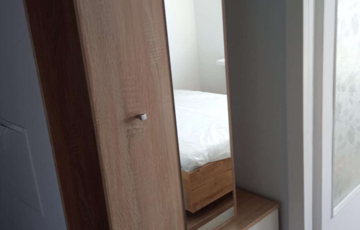 Mieszkanie do wynajęcia, Łódź, Bałuty, 42.0 m2, 2200.0 PLN