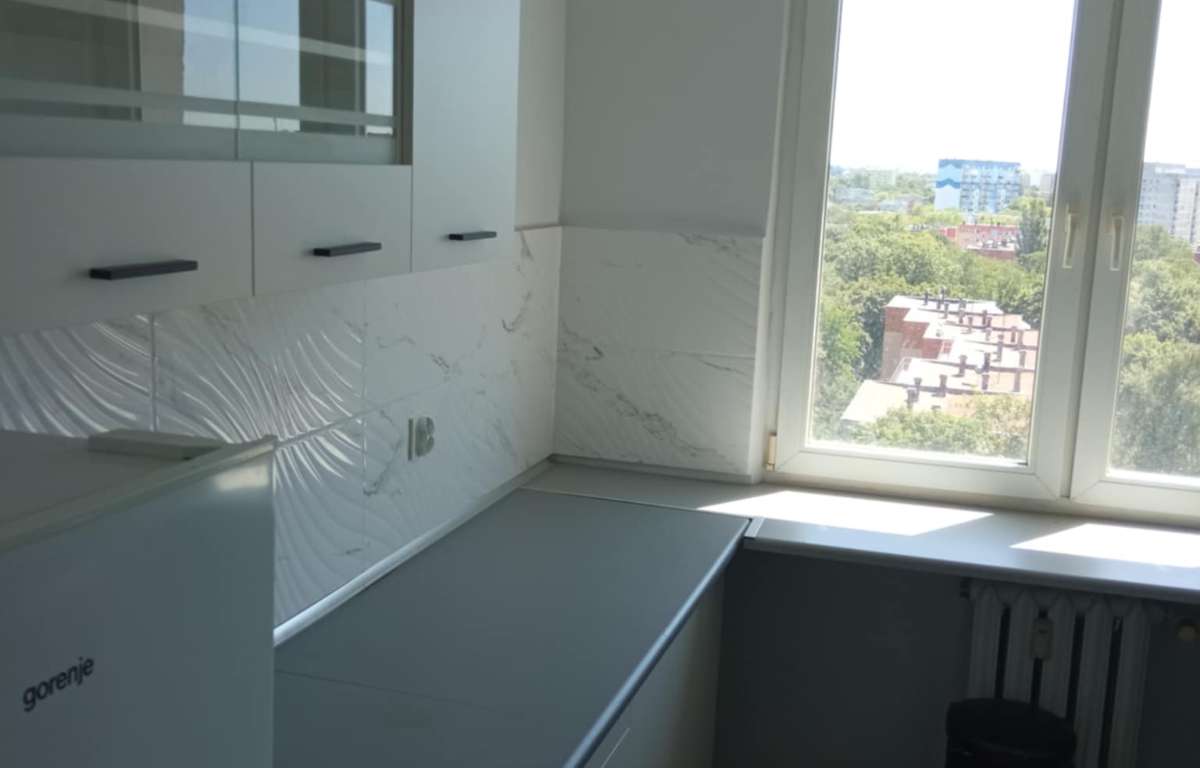 Mieszkanie do wynajęcia, Łódź, Bałuty, 42.0 m2, 2200.0 PLN