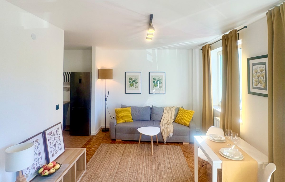 Mieszkanie do wynajęcia, Warszawa, Ursus, 34.0 m2, 3580.0 PLN