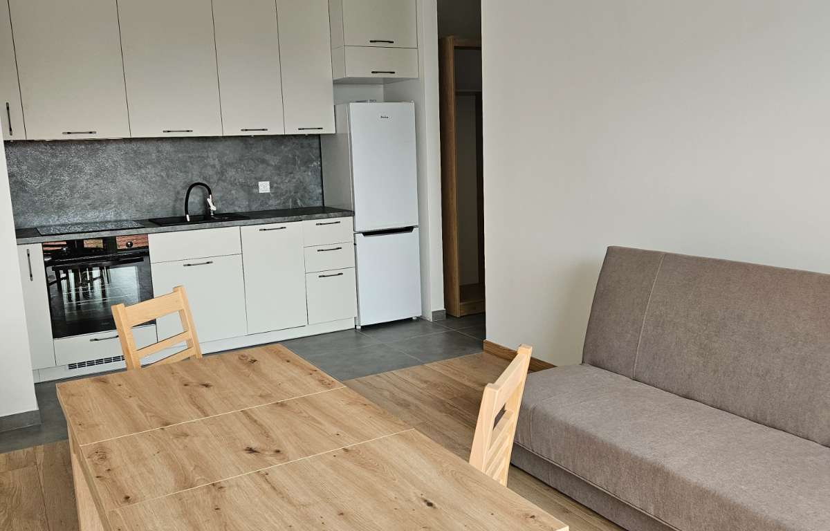 Mieszkanie do wynajęcia, Gliwice, 52.0 m2, 2000.0 PLN