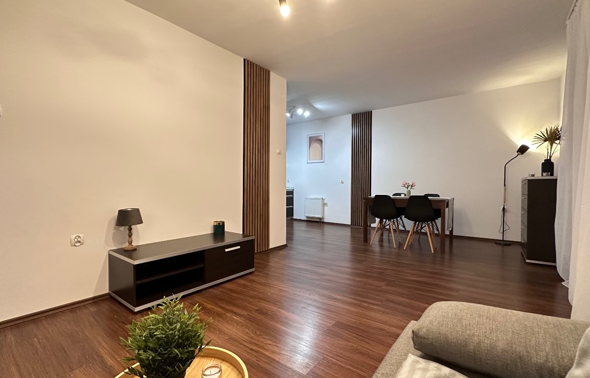 Mieszkanie do wynajęcia, Siedlce, 52.0 m2, 2200.0 PLN