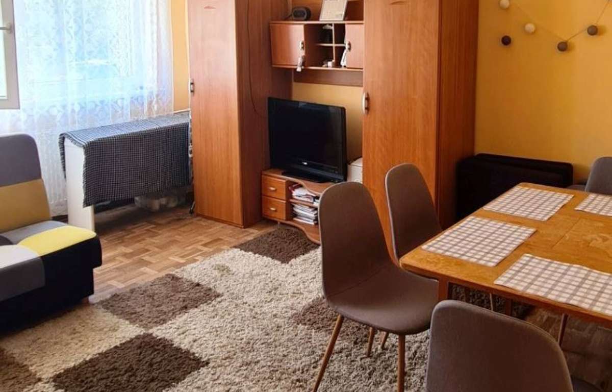 Mieszkanie do wynajęcia, Warszawa, Bielany, 38.0 m2, 2100.0 PLN