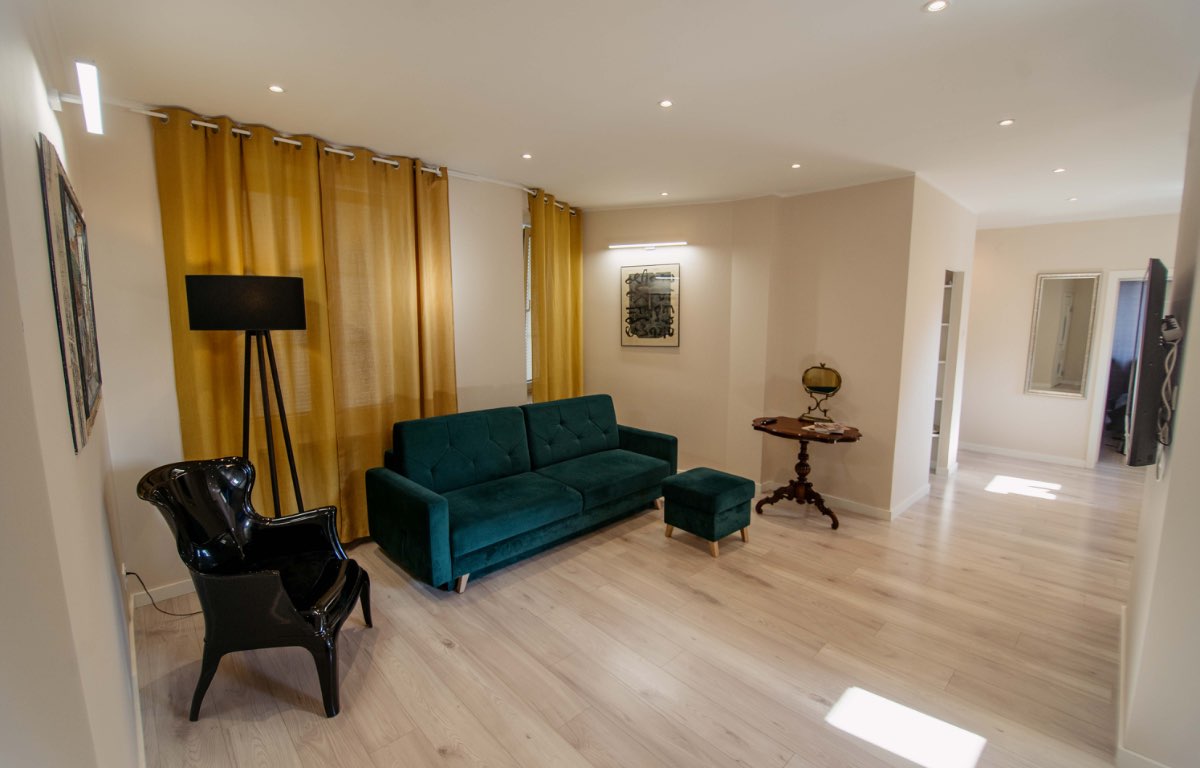 Mieszkanie do wynajęcia, Warszawa, Śródmieście, 71.0 m2, 5500.0 PLN