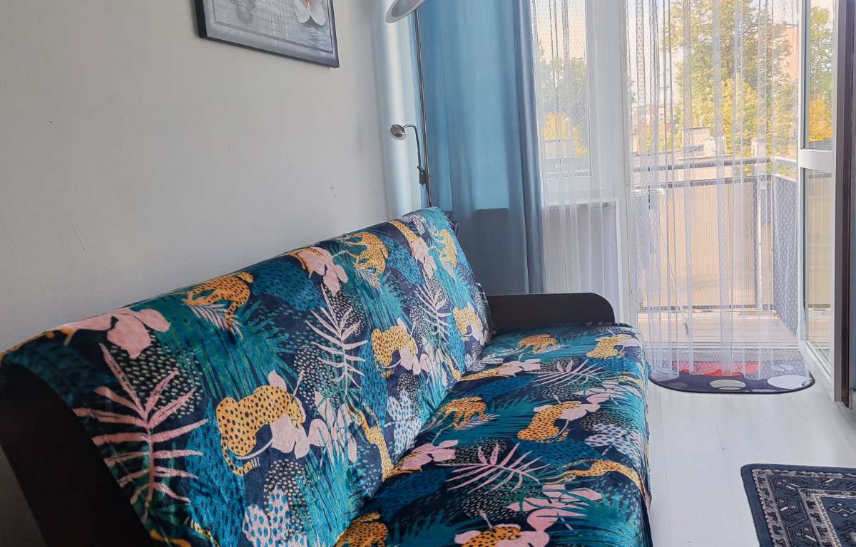 Mieszkanie do wynajęcia, Koszalin, 42.0 m2, 2000.0 PLN