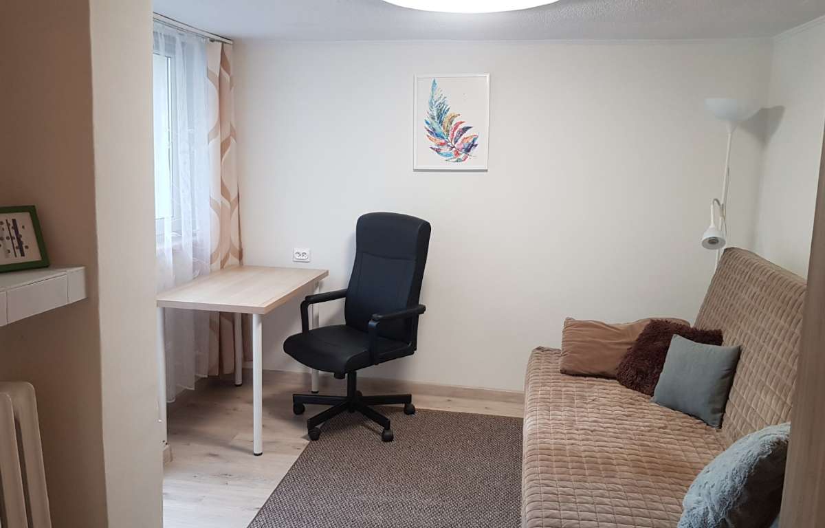 Pokój do wynajęcia, Kraków, 14.0 m2, 1290.0 PLN