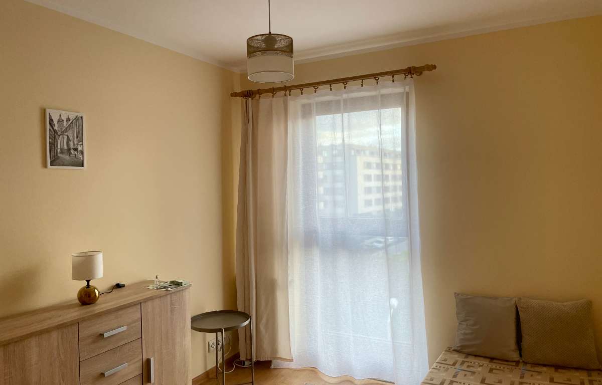 Mieszkanie do wynajęcia, Kraków, 46.0 m2, 2650.0 PLN