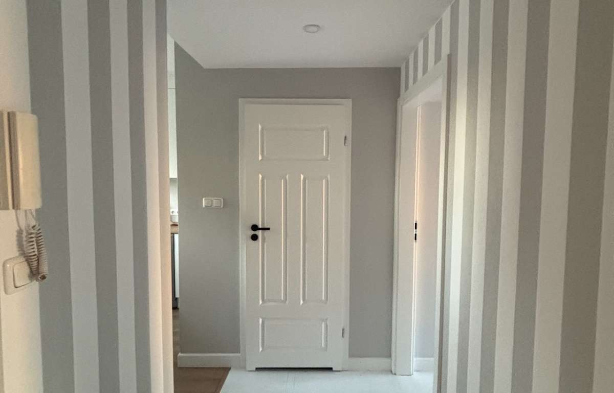 Mieszkanie do wynajęcia, Warszawa, Wola, 46.0 m2, 4750.0 PLN