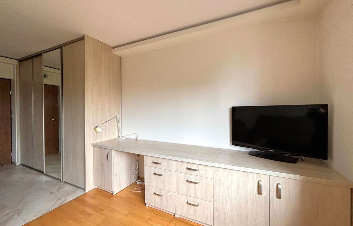 Mieszkanie do wynajęcia, Kraków, Grzegórzki, 24.0 m2, 2500.0 PLN