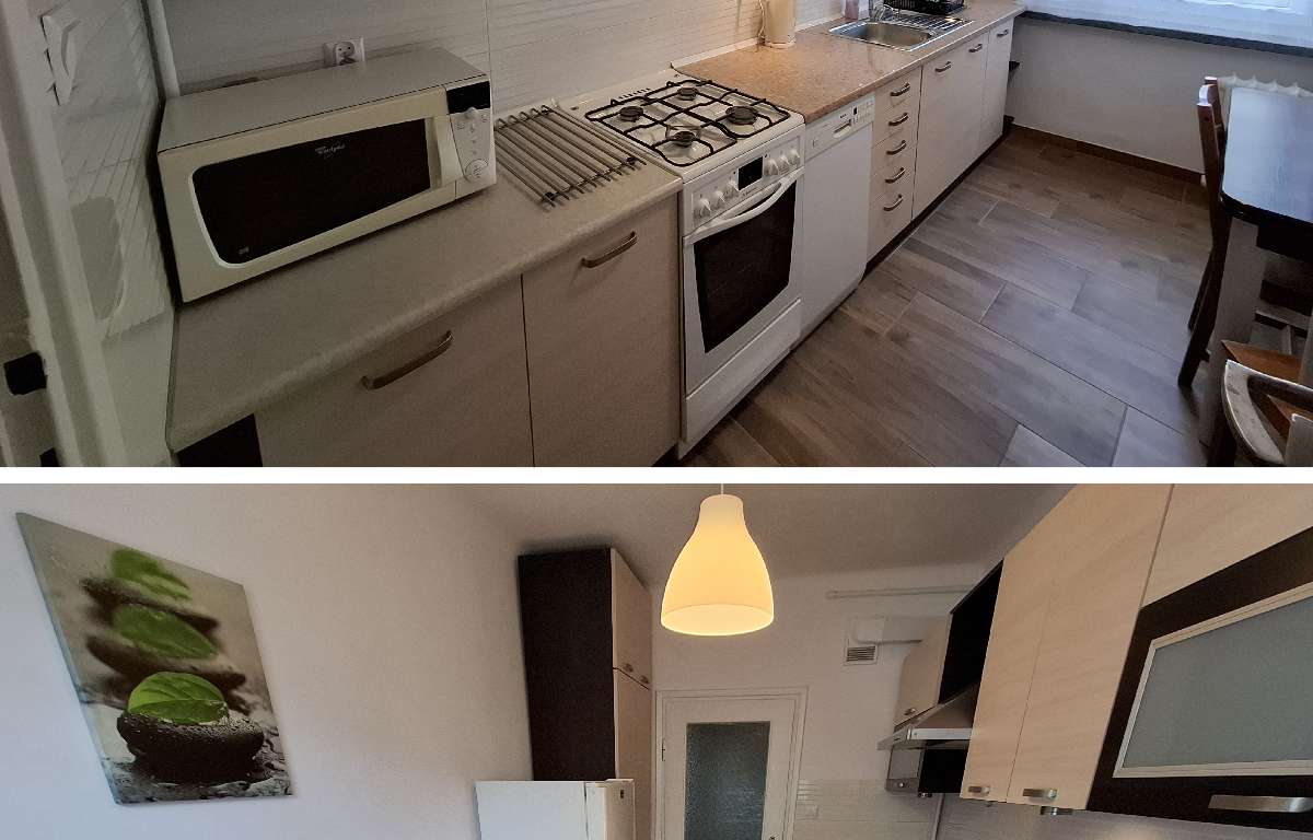 Mieszkanie do wynajęcia, Kraków, Podgórze, 3.0 m2, 3480.0 PLN