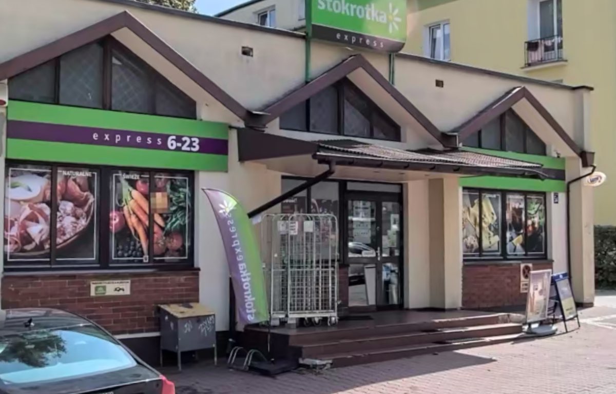 Lokal użytkowy do wynajęcia, Lublin, 12.0 m2